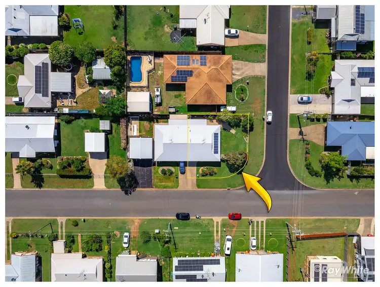 Fourth view of Homely unit listing, 2/20 Cowan Street, Gracemere QLD 4702