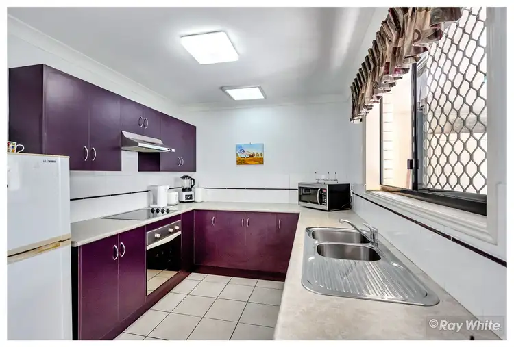 Fifth view of Homely unit listing, 2/20 Cowan Street, Gracemere QLD 4702