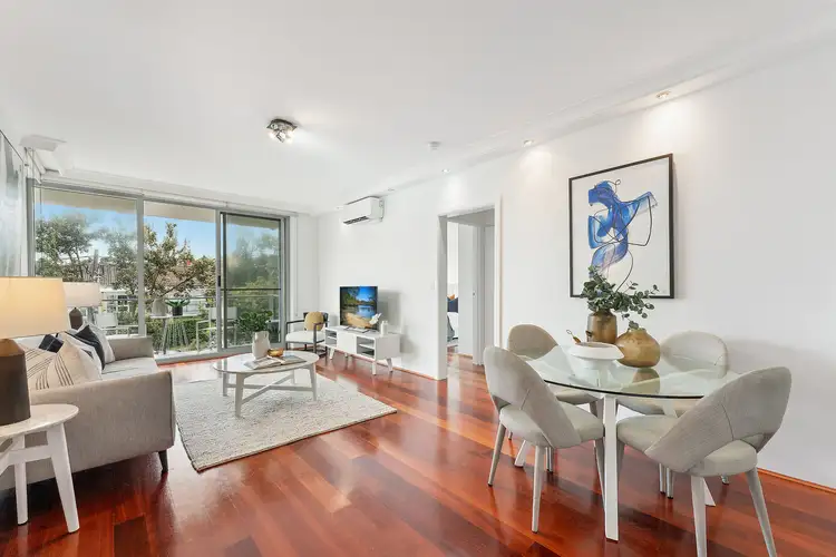 Main view of Homely apartment listing, 4/38-40 Diamond Bay Road, Vaucluse NSW 2030