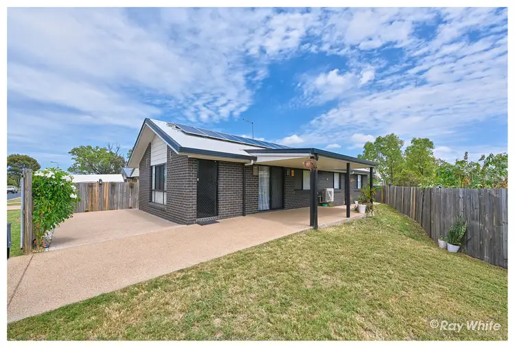 2 Jomarant Place, Kawana QLD 4701