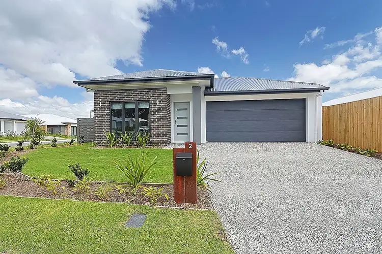 2 Pipit Street, Bellbird Park QLD 4300