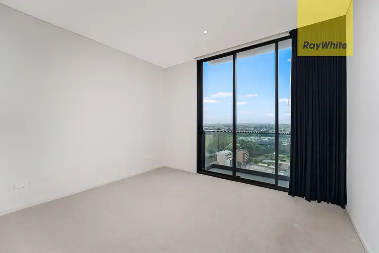 Fifth view of Homely apartment listing, 2204/45 Macquarie Street, Parramatta NSW 2150