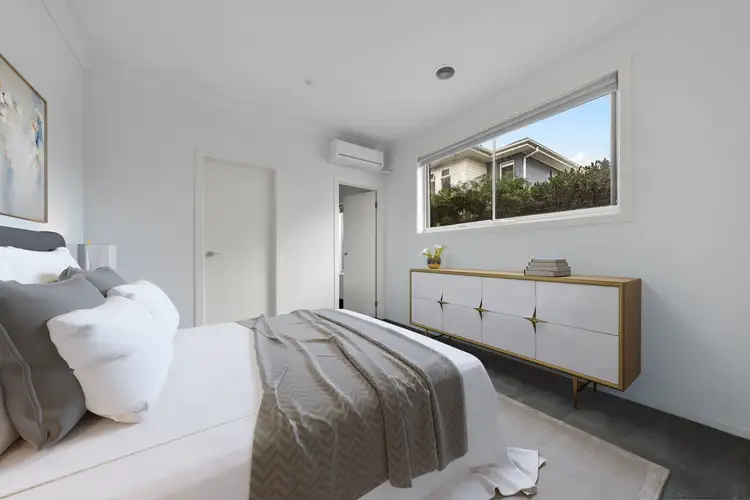 Fifth view of Homely townhouse listing, 7/72 Stanley Road, Keysborough VIC 3173