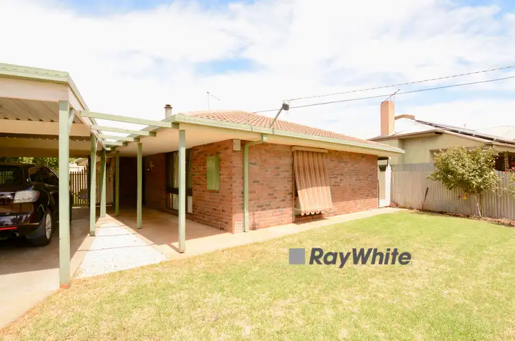 Main view of Homely house listing, 40 Pearl Avenue, Mildura VIC 3500