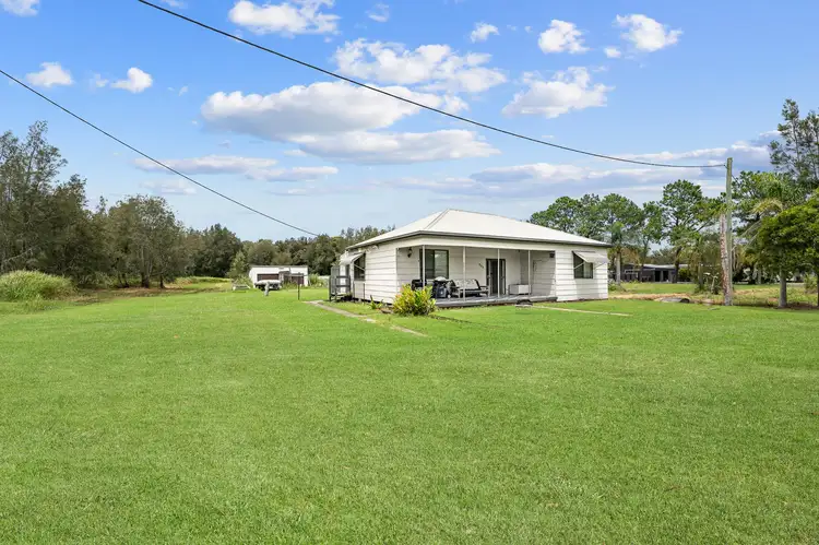 Third view of Homely house listing, 222 Marsh Road, Bobs Farm NSW 2316