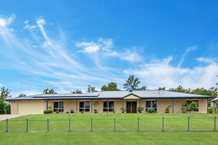 30 Albert Joseph Drive, Laidley Heights QLD 4341