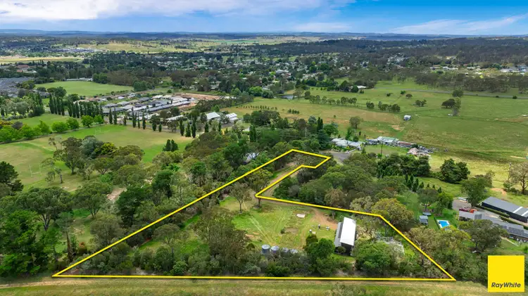 Seventh view of Homely house listing, 216 Taylor Street, Armidale NSW 2350