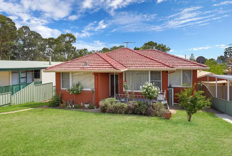 15 Kay Street
