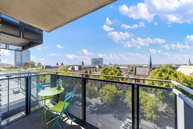 81/227 North Terrace, Adelaide SA 5000