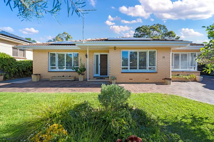 18 Adelaide Street, Magill SA 5072