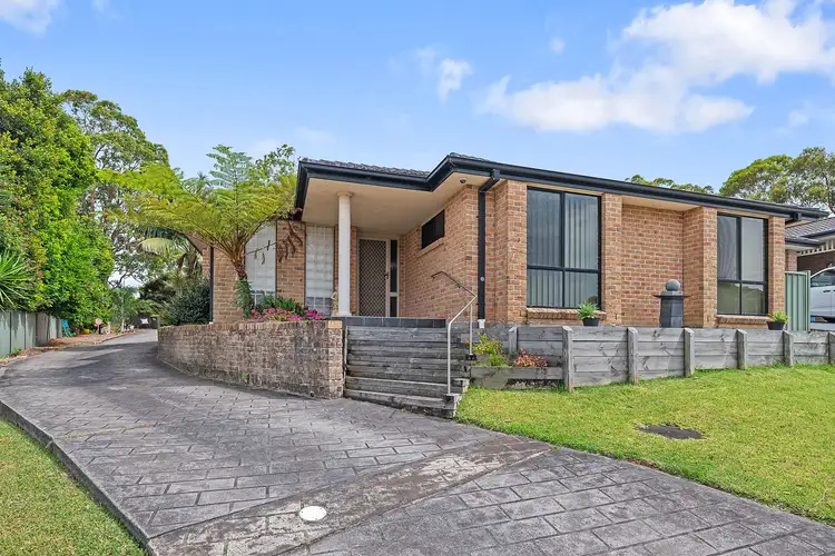 Third view of Homely house listing, 21a Riesling Road, Bonnells Bay NSW 2264