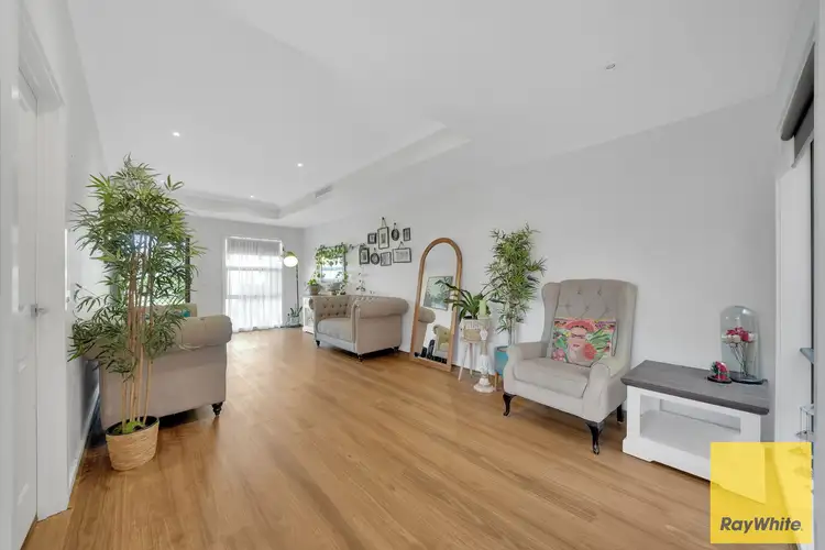 Third view of Homely house listing, 2/21 Lewin Street, Deer Park VIC 3023