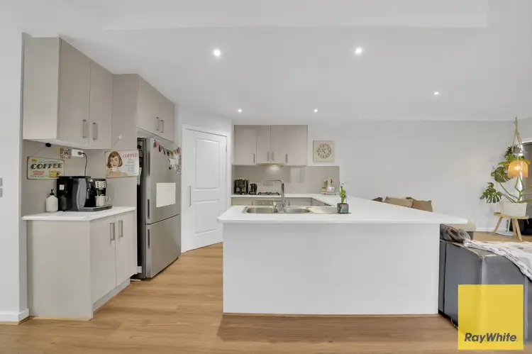 Sixth view of Homely house listing, 2/21 Lewin Street, Deer Park VIC 3023
