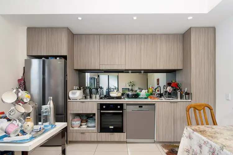 Third view of Homely apartment listing, 426/5 Vermont Crescent, Riverwood NSW 2210