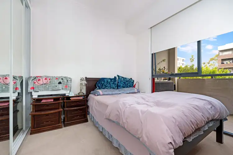 Fourth view of Homely apartment listing, 426/5 Vermont Crescent, Riverwood NSW 2210
