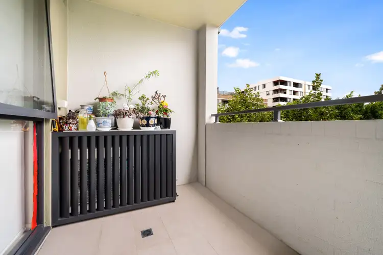 Fifth view of Homely apartment listing, 426/5 Vermont Crescent, Riverwood NSW 2210