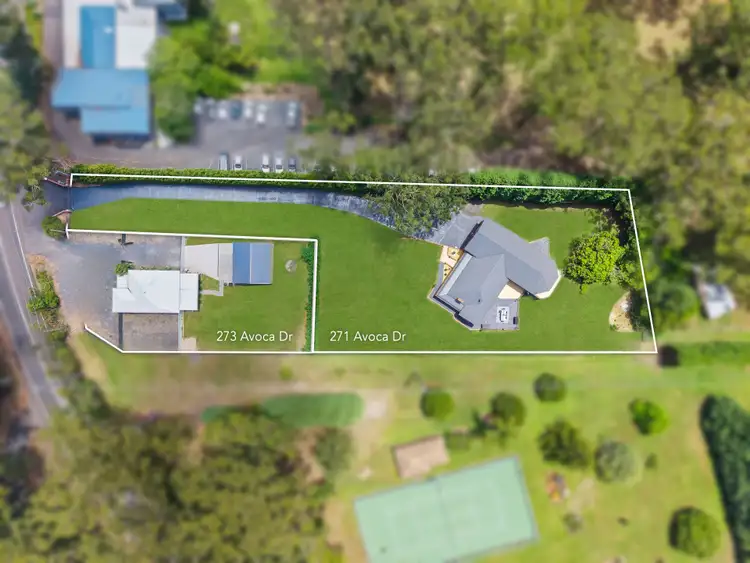 Third view of Homely house listing, 273 Avoca Drive, Kincumber NSW 2251