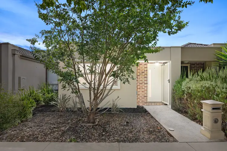 9 Village Walk, Mernda VIC 3754