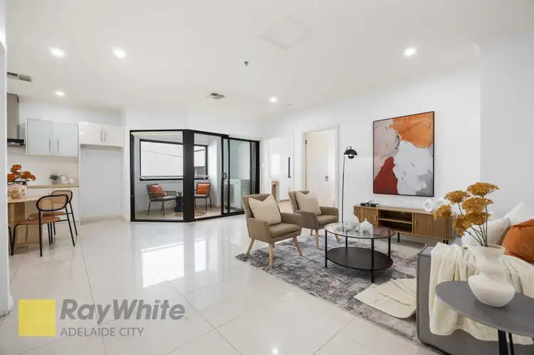 Main view of Homely apartment listing, 1001/39 Grenfell Street, Adelaide SA 5000