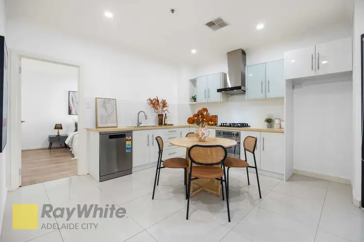 Fourth view of Homely apartment listing, 1001/39 Grenfell Street, Adelaide SA 5000