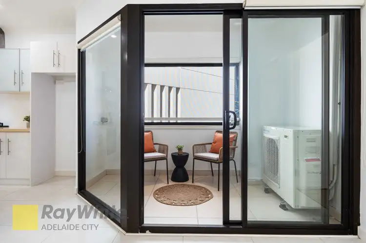 Sixth view of Homely apartment listing, 1001/39 Grenfell Street, Adelaide SA 5000