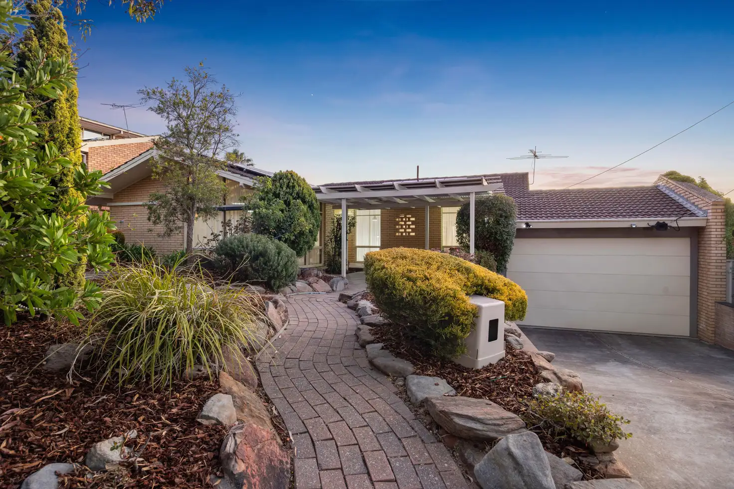 Main view of Homely house listing, 42 Fowler Street, Seaview Downs SA 5049