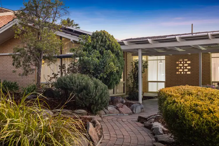 Second view of Homely house listing, 42 Fowler Street, Seaview Downs SA 5049