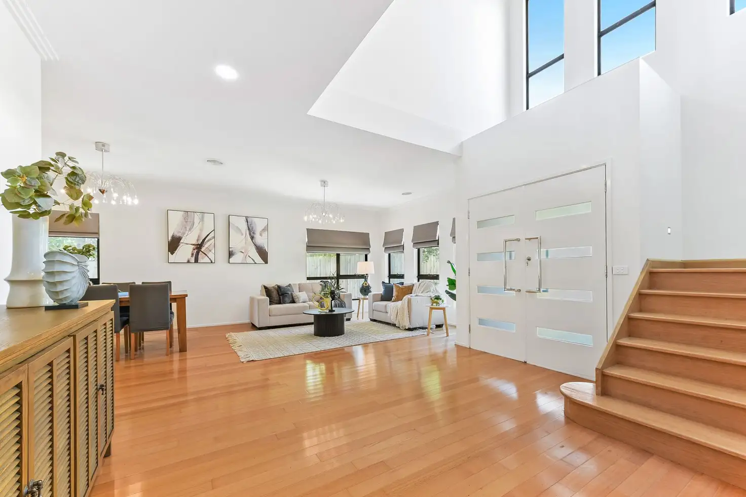 Main view of Homely house listing, 23 Briggs Street, Mount Waverley VIC 3149