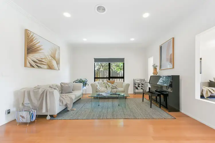 Third view of Homely house listing, 23 Briggs Street, Mount Waverley VIC 3149