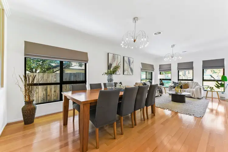 Fourth view of Homely house listing, 23 Briggs Street, Mount Waverley VIC 3149