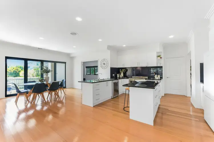 Fifth view of Homely house listing, 23 Briggs Street, Mount Waverley VIC 3149