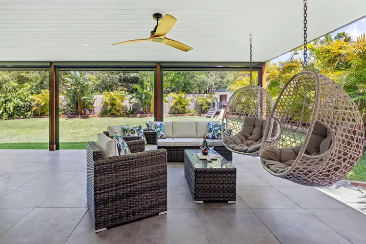 5 Hockeys Lane, Cambewarra NSW 2540