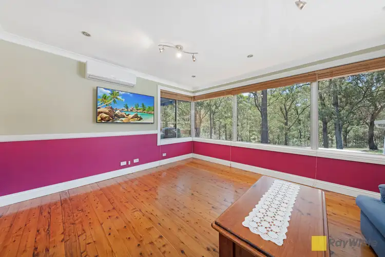 Third view of Homely house listing, 3 Beethoven Street, Seven Hills NSW 2147