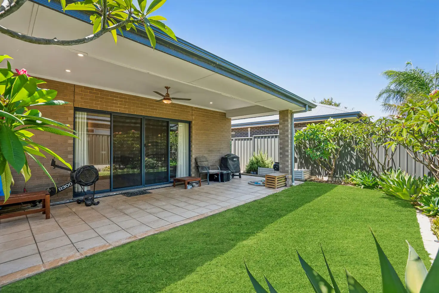 Main view of Homely house listing, 164 Strathfield Terrace, Largs North SA 5016