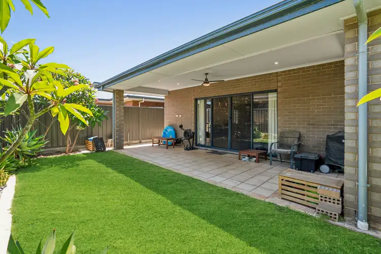 Second view of Homely house listing, 164 Strathfield Terrace, Largs North SA 5016