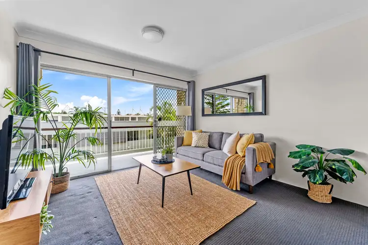 Main view of Homely unit listing, 4/8 Jephson Street, Toowong QLD 4066