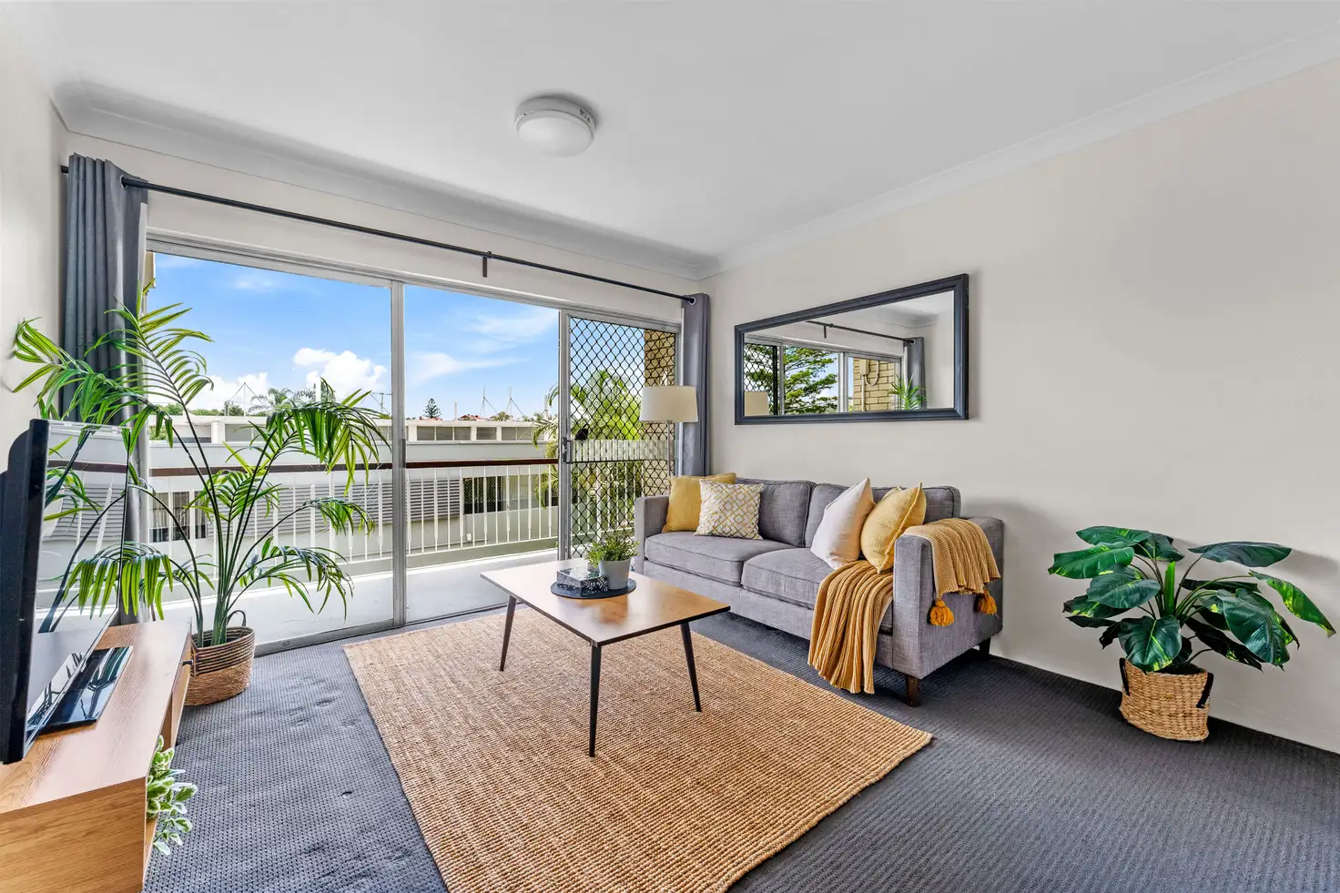 Main view of Homely unit listing, 4/8 Jephson Street, Toowong QLD 4066