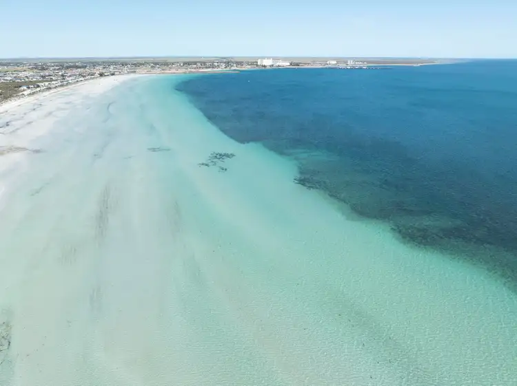 Second view of Homely land listing, Lot 9 Copper Sands, North Beach SA 5556