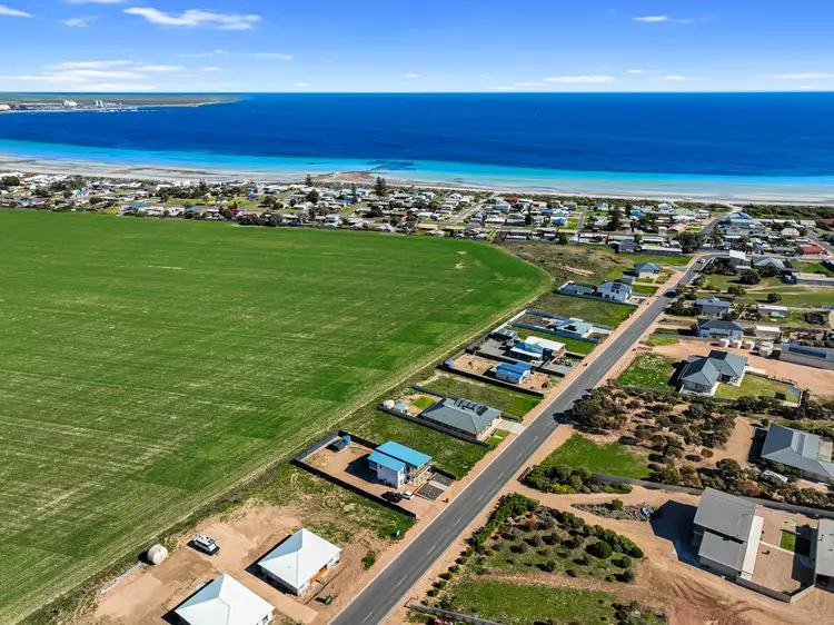 Second view of Homely land listing, Lot 10 Copper Sands, North Beach SA 5556