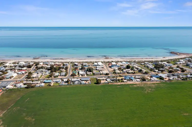Third view of Homely land listing, Lot 10 Copper Sands, North Beach SA 5556