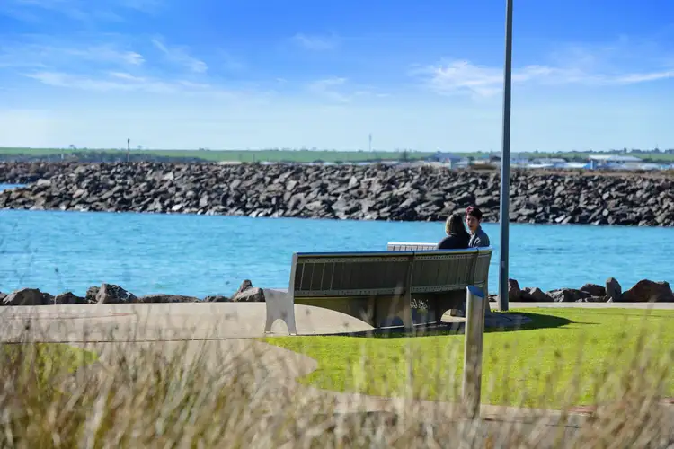 Fourth view of Homely land listing, Lot 10 Copper Sands, North Beach SA 5556