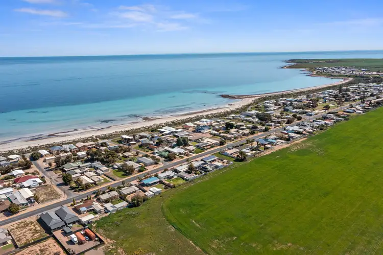 Fifth view of Homely land listing, Lot 10 Copper Sands, North Beach SA 5556