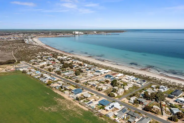 Sixth view of Homely land listing, Lot 10 Copper Sands, North Beach SA 5556
