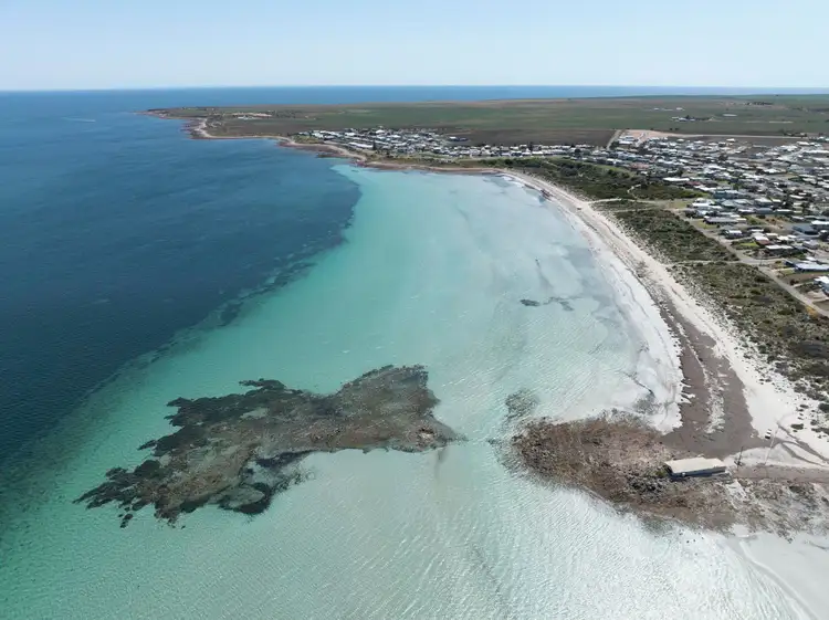 Seventh view of Homely land listing, Lot 10 Copper Sands, North Beach SA 5556