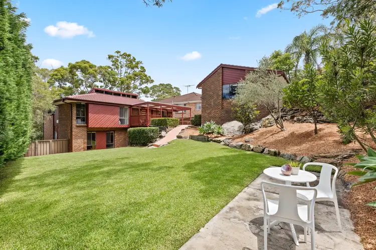 Main view of Homely house listing, 9 Casuarina Road, Alfords Point NSW 2234