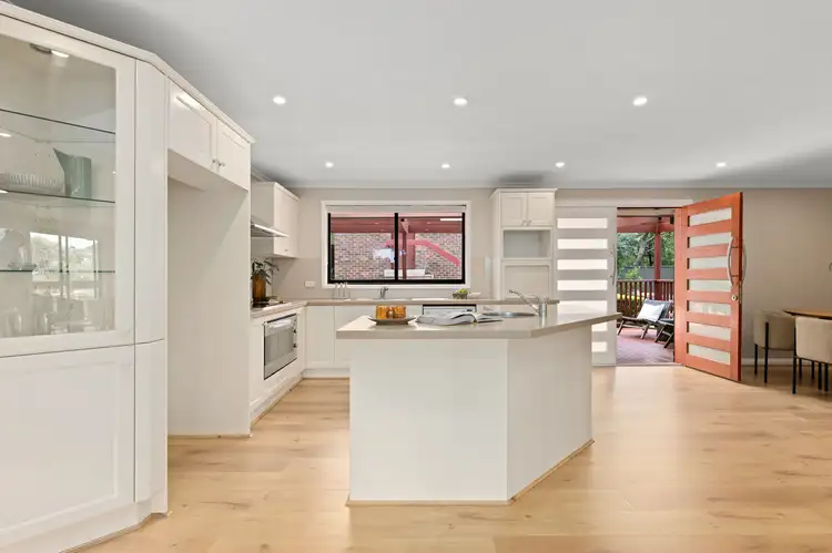 Third view of Homely house listing, 9 Casuarina Road, Alfords Point NSW 2234