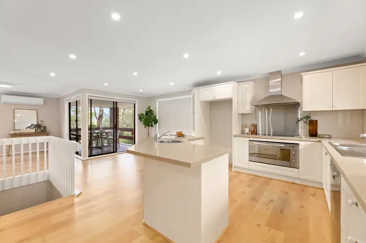 Fourth view of Homely house listing, 9 Casuarina Road, Alfords Point NSW 2234