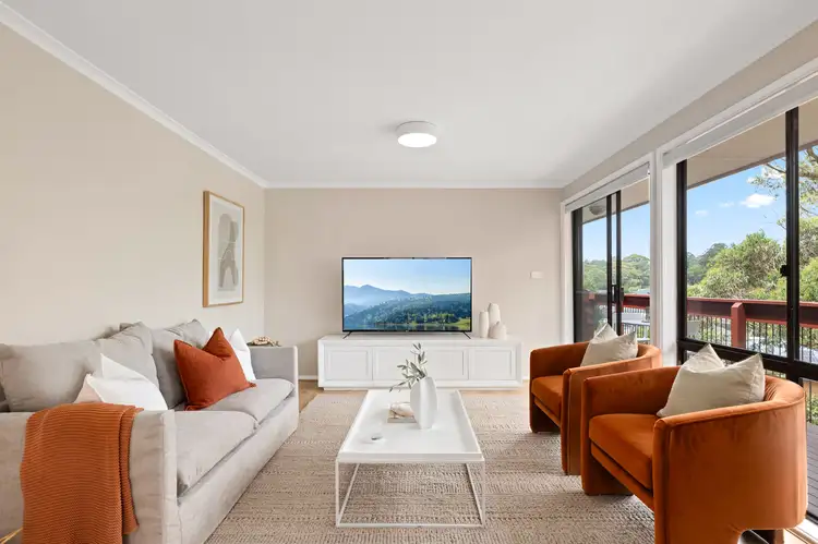 Sixth view of Homely house listing, 9 Casuarina Road, Alfords Point NSW 2234