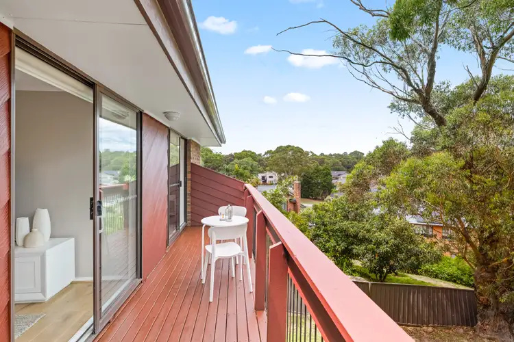 Seventh view of Homely house listing, 9 Casuarina Road, Alfords Point NSW 2234