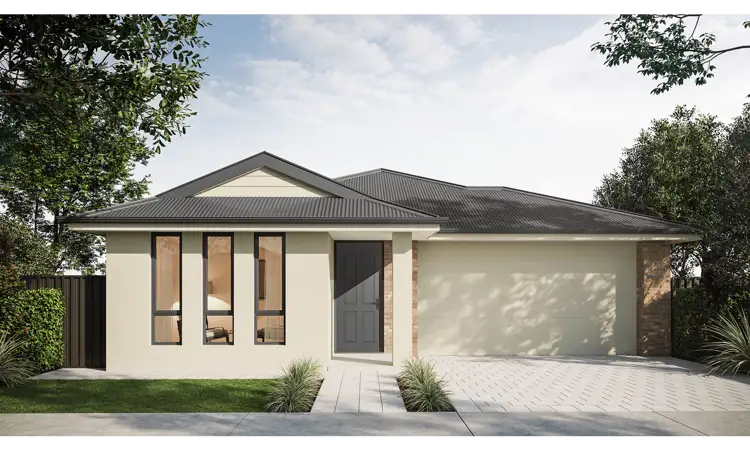 Sixth view of Homely land listing, Lot 8 Copper Sands, North Beach SA 5556